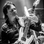 Andy LaRocque of King Diamond