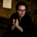 Martin Gordon: "I think pop has stopped being art"