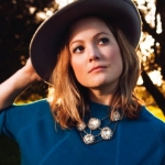 Sara Watkins of Nickel Creek