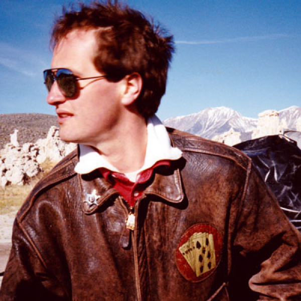 Director Nick Morris ("The Final Countdown")