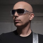 Joe Satriani