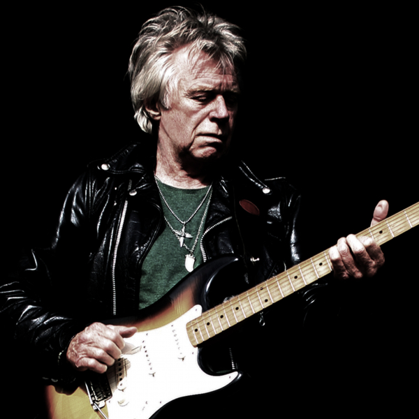 Dave Edmunds