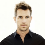 Nick Hexum of 311