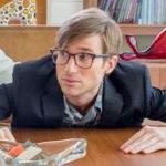 A/J Jackson of Saint Motel