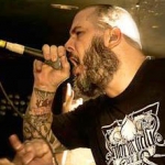 Phil Anselmo (Pantera, Down, Superjoint Ritual, The Illegals)