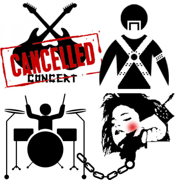 The 10 Bands Most Like Spinal Tap