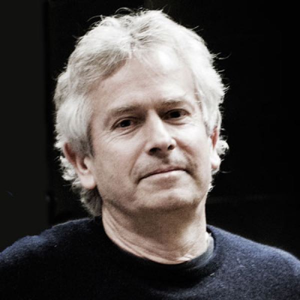 Tony Banks of Genesis