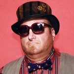 Eric Wilson of Sublime