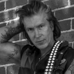 George Lynch (Lynch Mob, ex-Dokken)