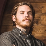 Mike Hranica of The Devil Wears Prada