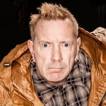 John Lydon (PiL, Sex Pistols)