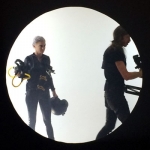 Behind the Video: "Planet A" by The Devil Wears Prada