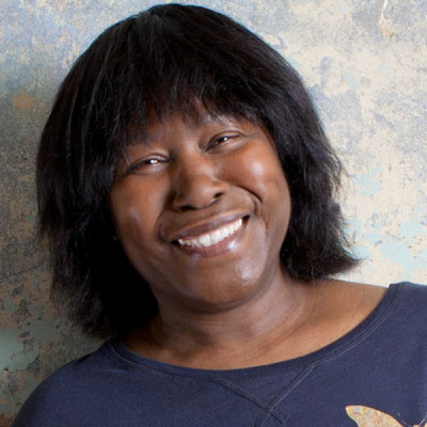Joan Armatrading