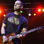 Mark Tremonti (Creed, Alter Bridge)