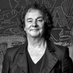 Colin Blunstone of The Zombies