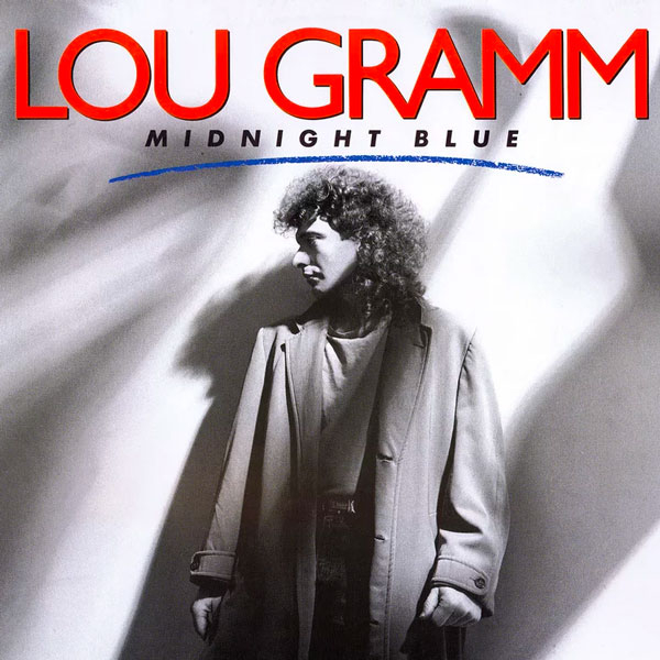 Behind the Video: "Midnight Blue" by Lou Gramm