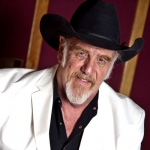 Ray Benson of Asleep at the Wheel