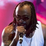 Rik Carey of Baha Men