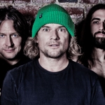 Whitfield Crane of Ugly Kid Joe