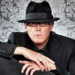 David J (Bauhaus, Love and Rockets)