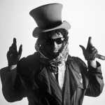 Digital Underground Founder Chopmaster J