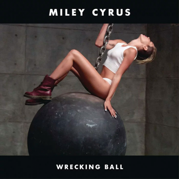 Stephan Moccio - "Wrecking Ball"