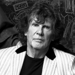 Rod Argent of The Zombies