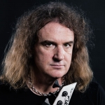 Dave Ellefson (Megadeth, Metal Allegiance)
