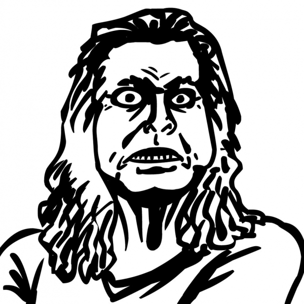 Bully Problems? Call Ozzy!