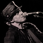 Nils Lofgren of the E Street Band