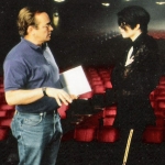 Dan Beck: "Michael Jackson manufactured 'King of Pop,' and believe me, we were trying to talk him out of it."