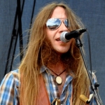 Charlie Starr of Blackberry Smoke
