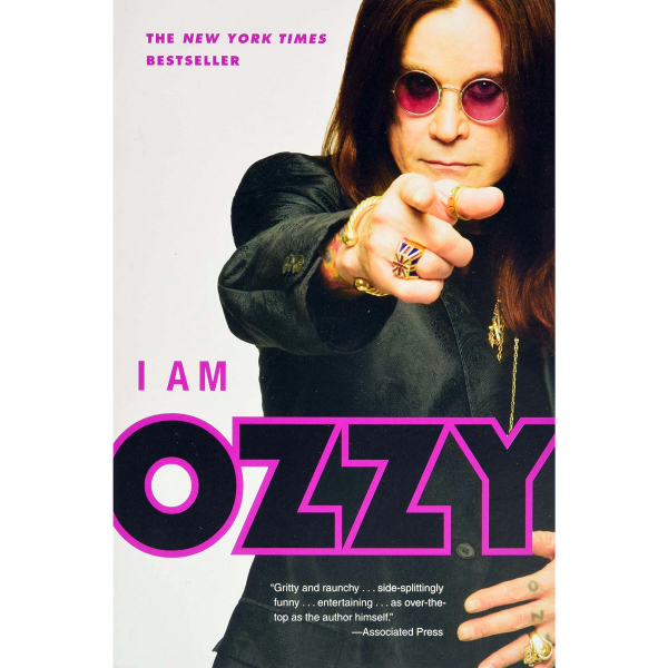 Ozzy and the Abattoir