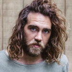 Matt Corby
