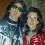 Lydia Criss Tells The "Beth" Story