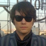 JT Woodruff of Hawthorne Heights