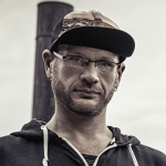 Adam Dutkiewicz of Killswitch Engage