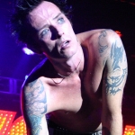 Scott Weiland: Memories of a Rock Star