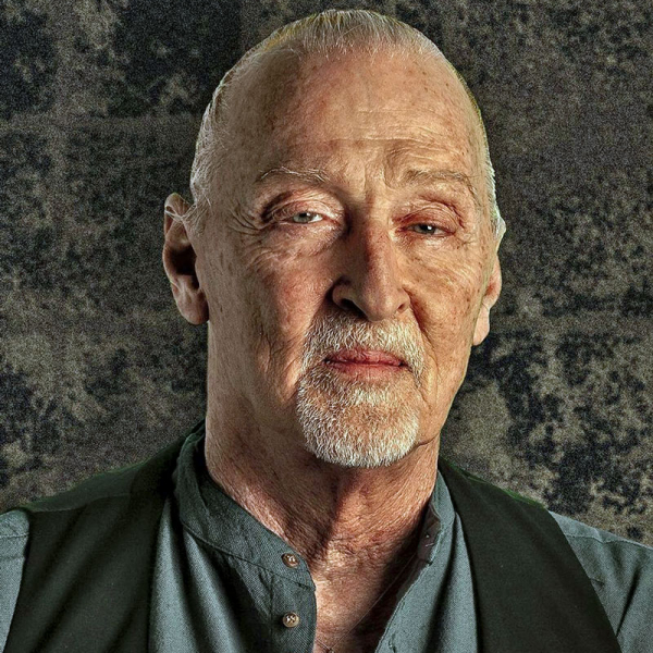 Larry Burnett of Firefall