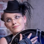 Filk Star S.J. Tucker