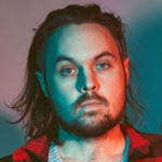 Mik McKeogh Of Funeral Suits