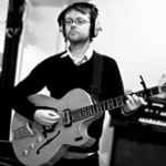 The Broken Family Band (Steve Adams)