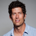 Kevin Griffin Of Better Than Ezra