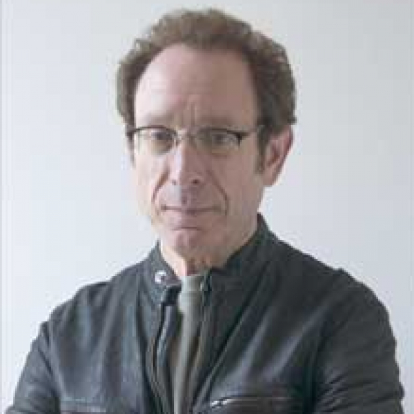 Keith Reid of Procol Harum