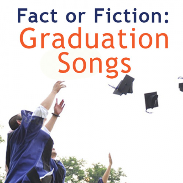 Graduation Songs