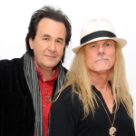 Tod Howarth and John Regan of Four By Fate